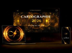 CARTOGRAPHIE 2026