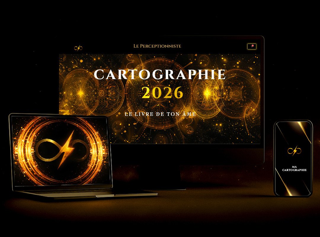 CARTOGRAPHIE 2026