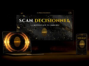 SCAN DECISIONNEL ESSENTIEL