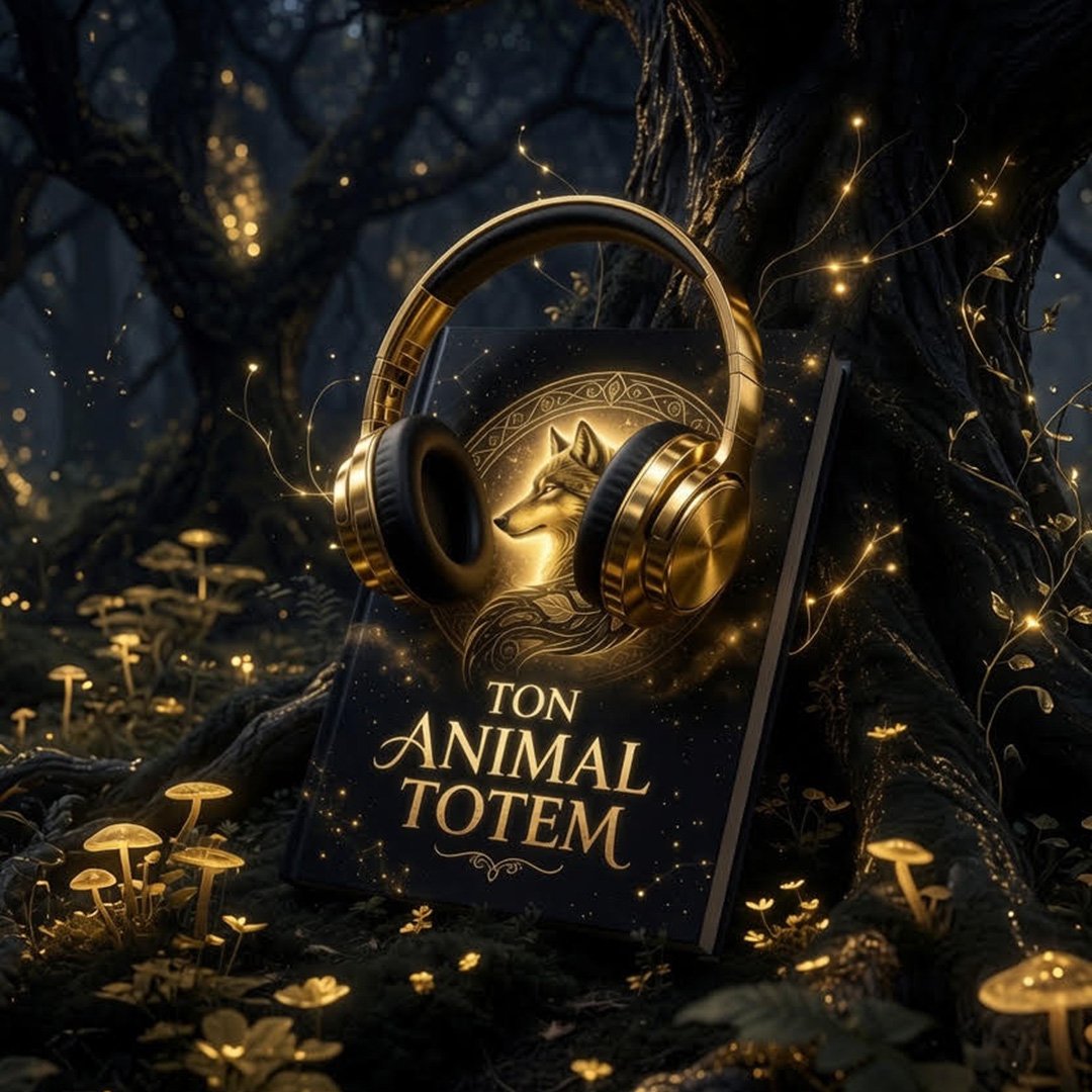 Le Voyage — l'Animal Totem