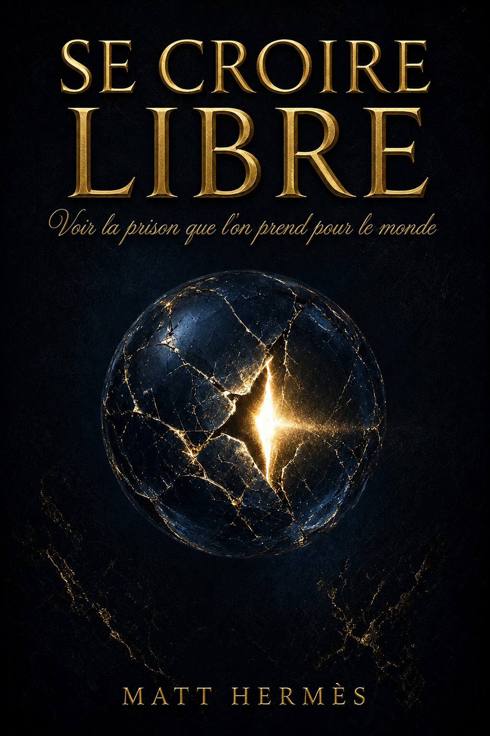 Se croire libre