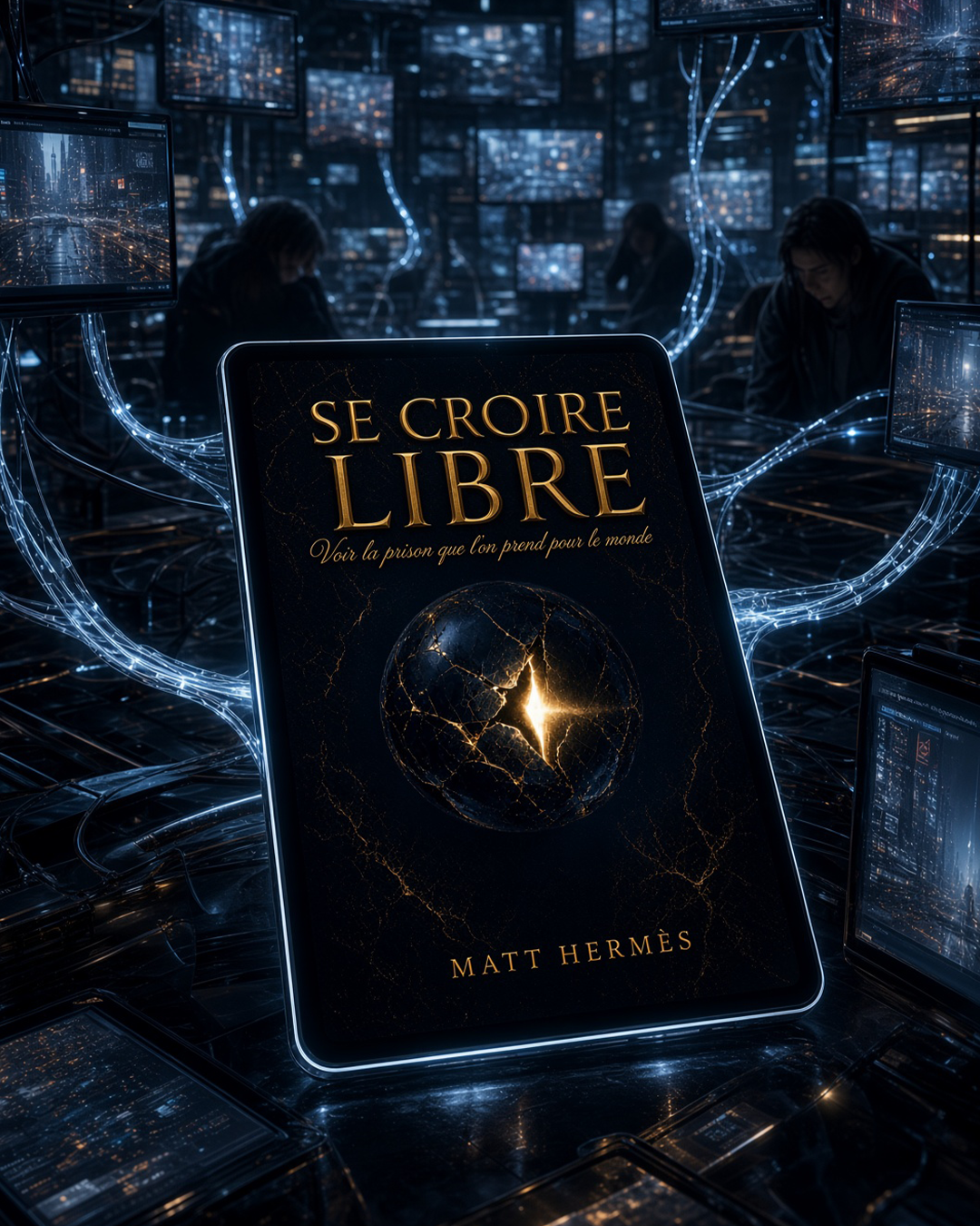 Se croire libre