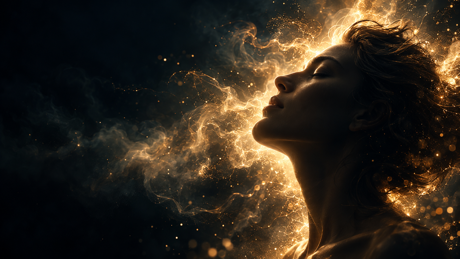 Hypnose Perceptionniste — Matt Hermès