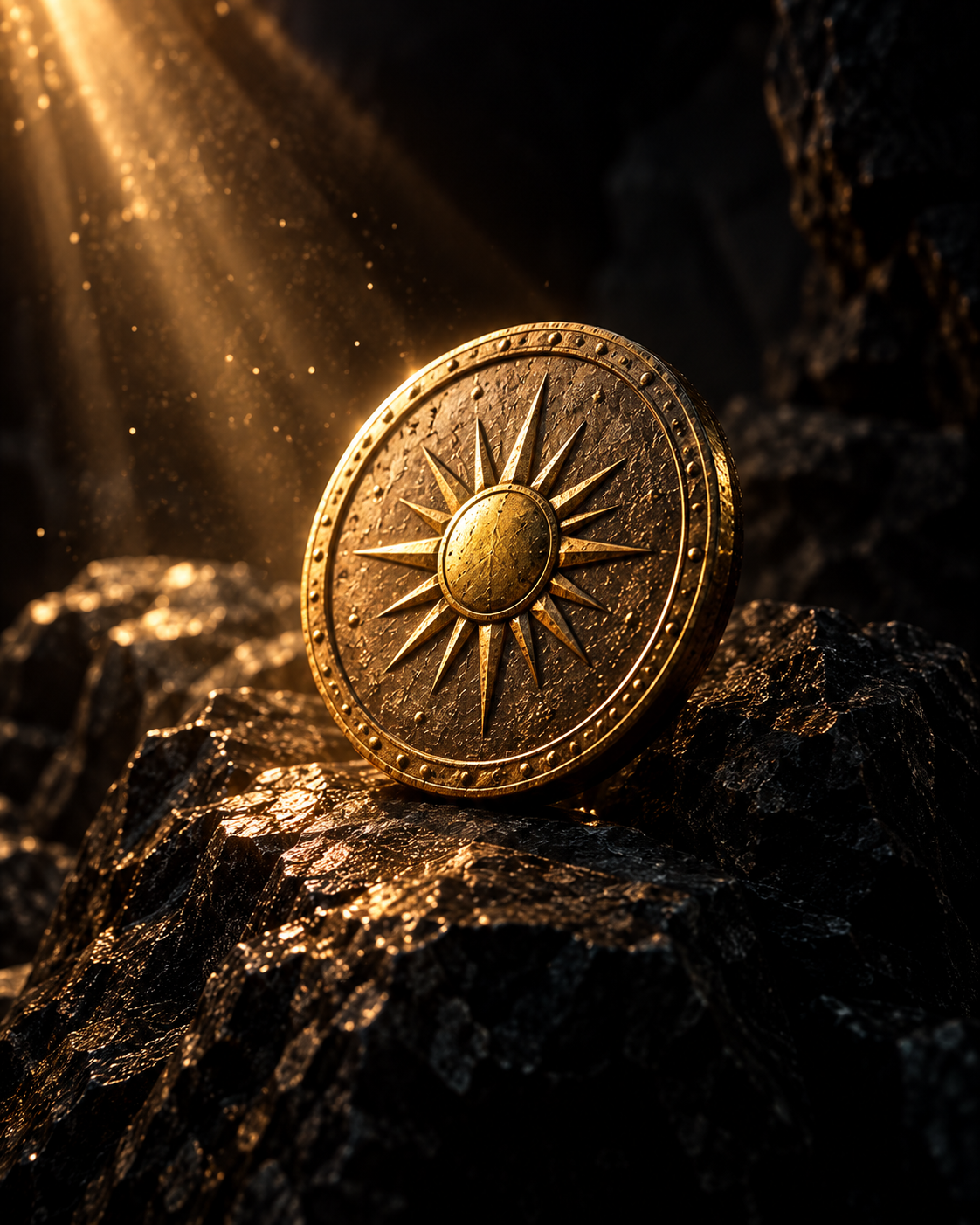 Aurum Vocatio — L’Appel de l’Or