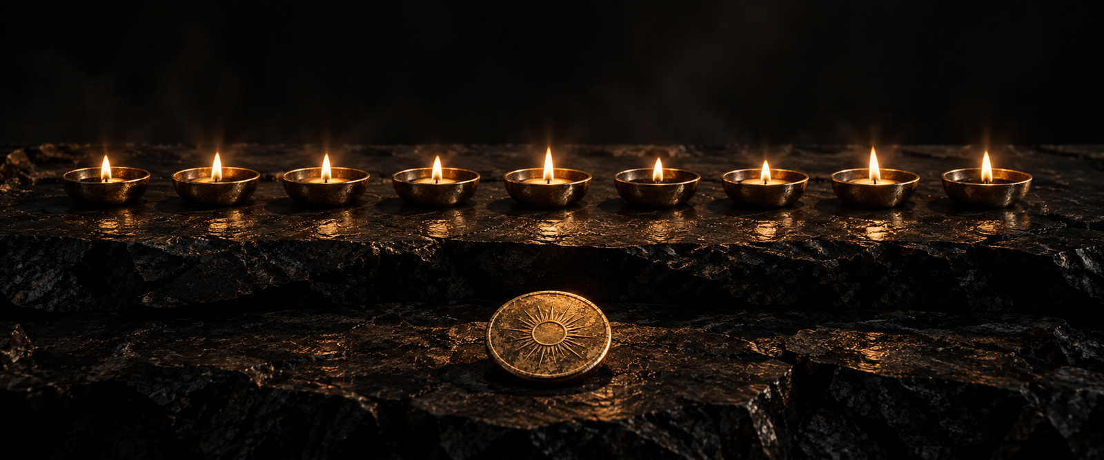 Les neuf jeudis d'AURUM VOCATIO